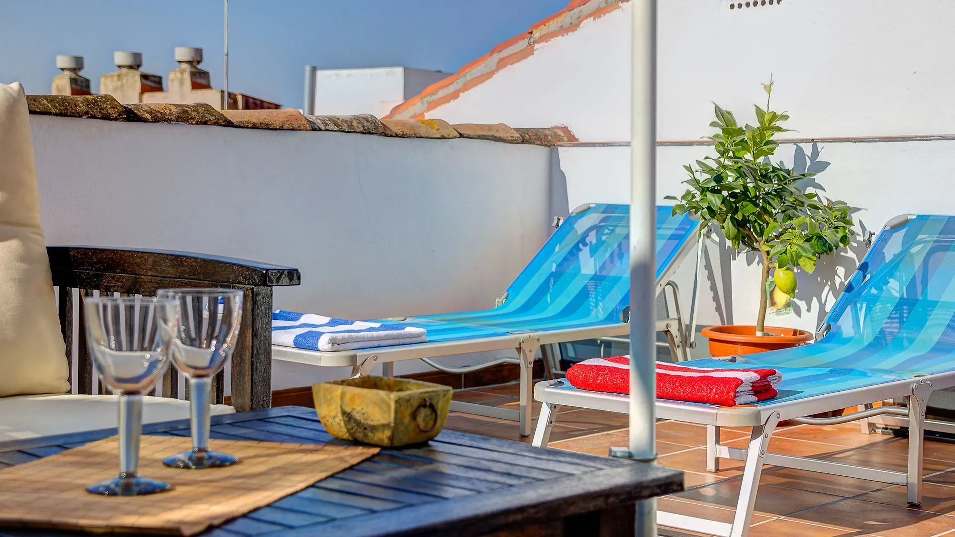 Apartamento Picasso مالقة 0*,  إسبانيا