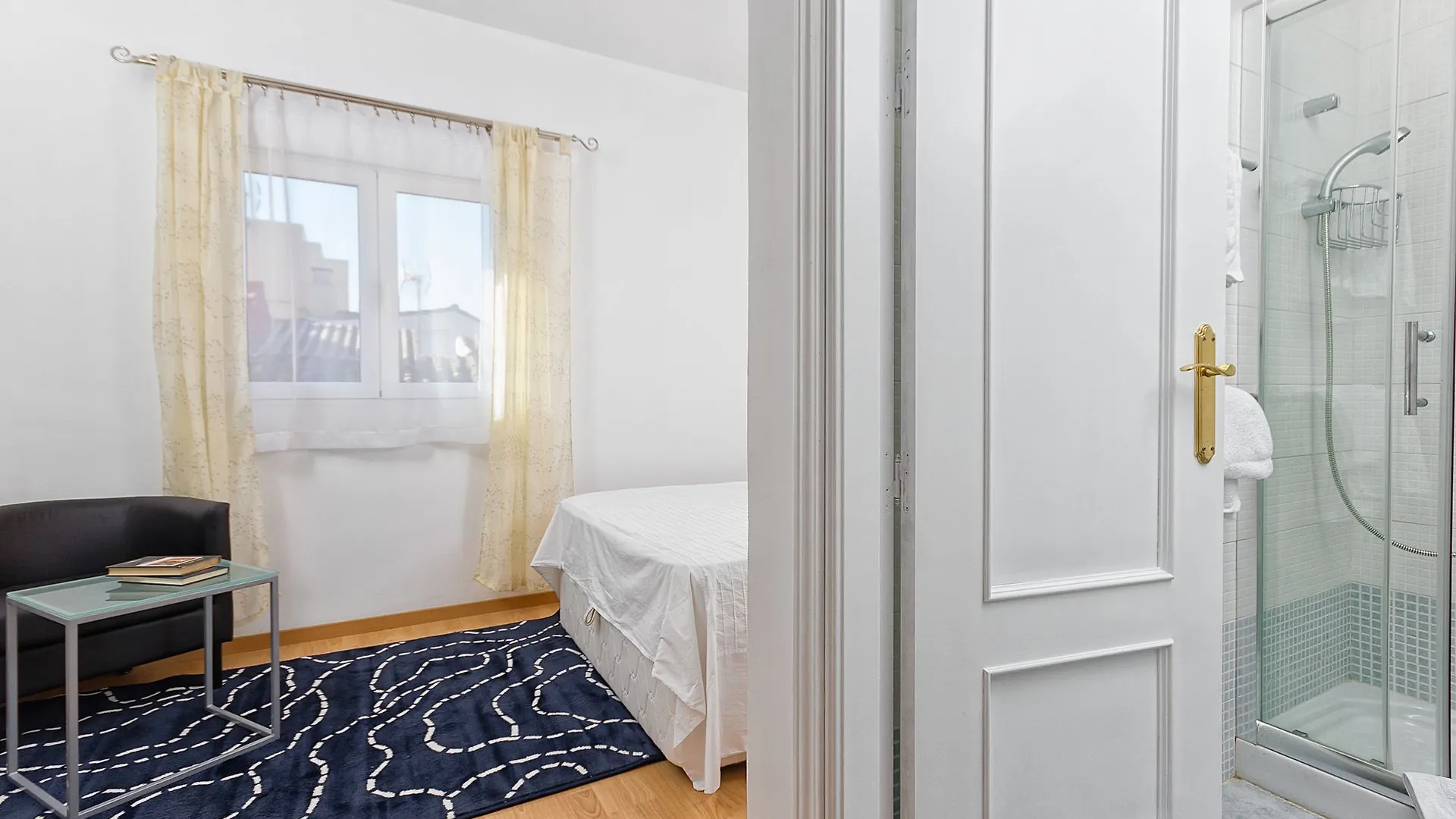 Apartamento Picasso مالقة شقة