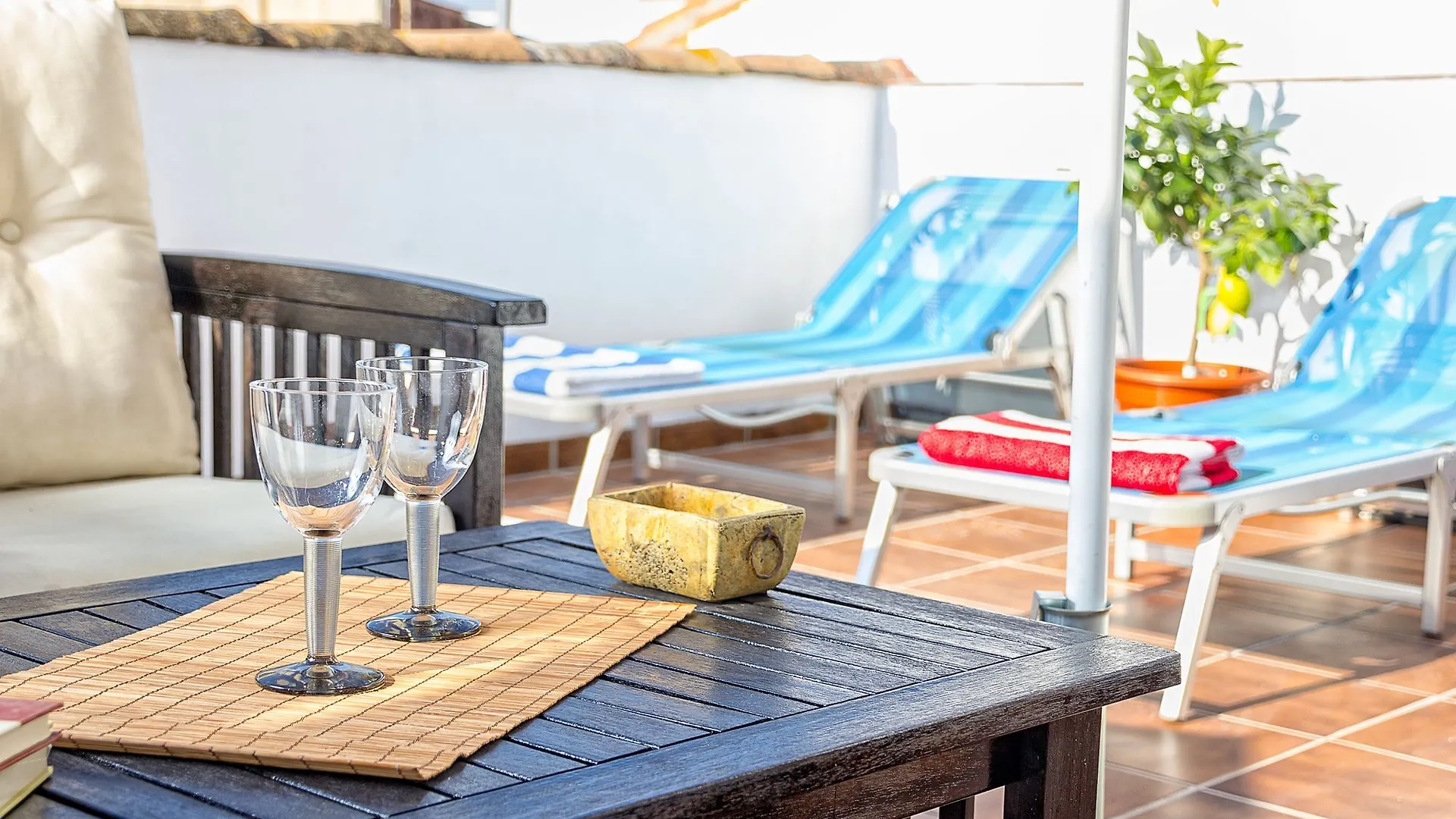 Apartamento Picasso مالقة 0*,  إسبانيا