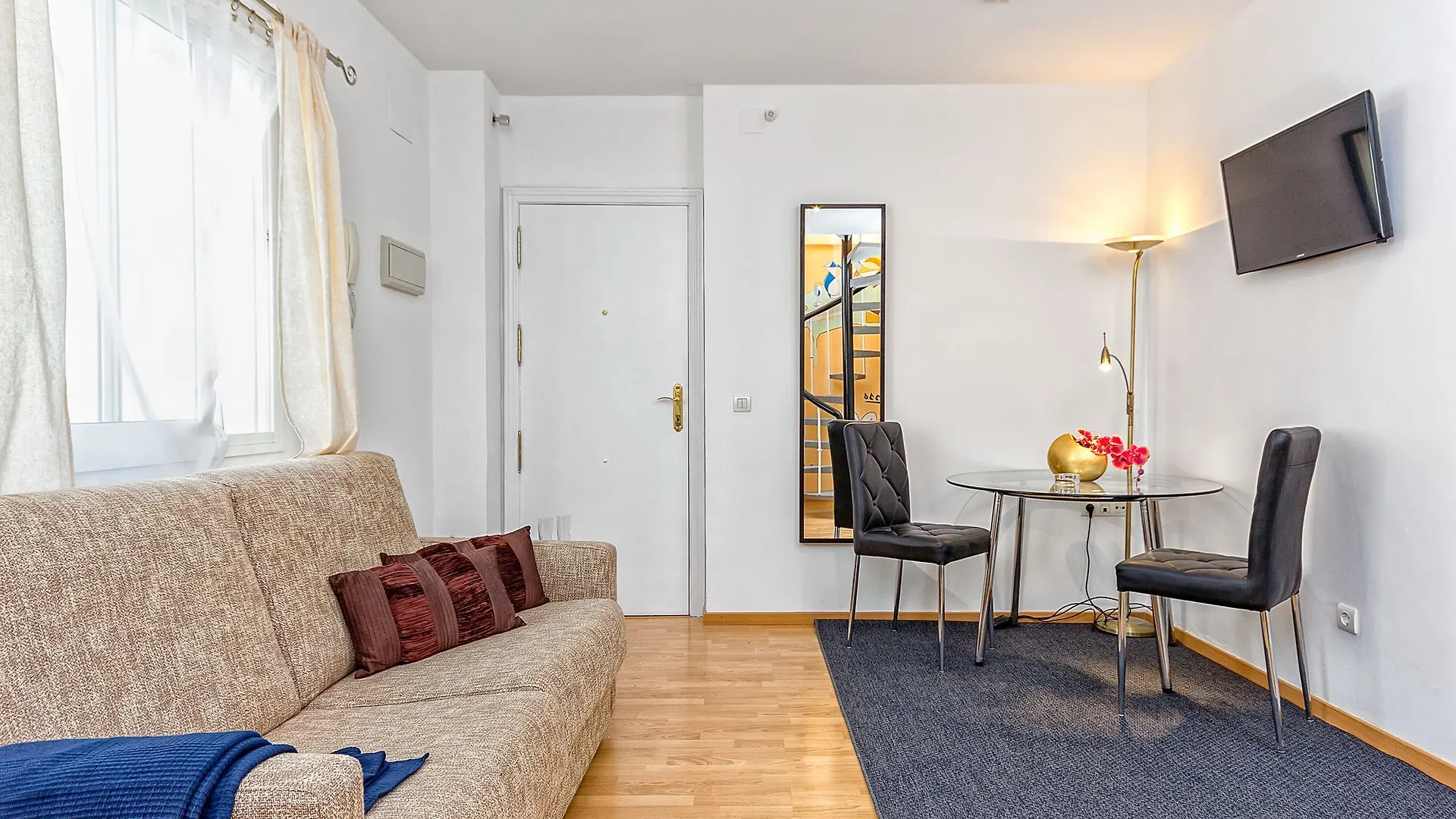 Apartamento Picasso مالقة شقة