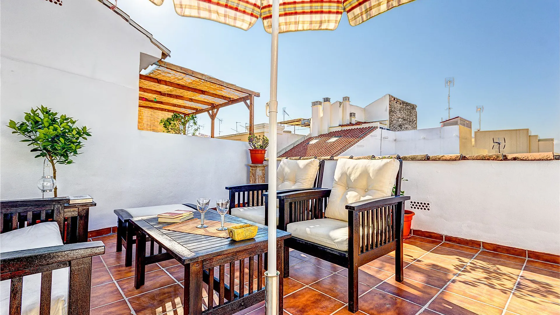 شقة Apartamento Picasso مالقة إسبانيا