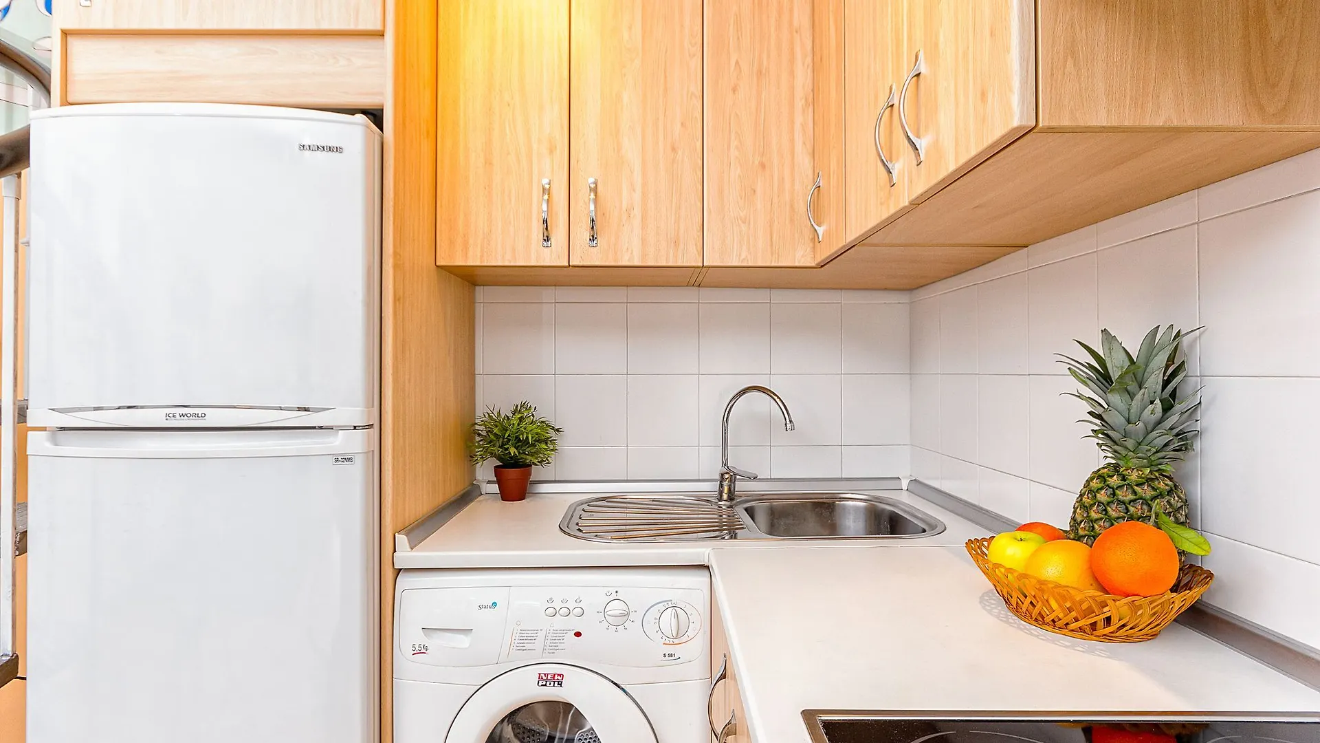 Apartamento Picasso مالقة