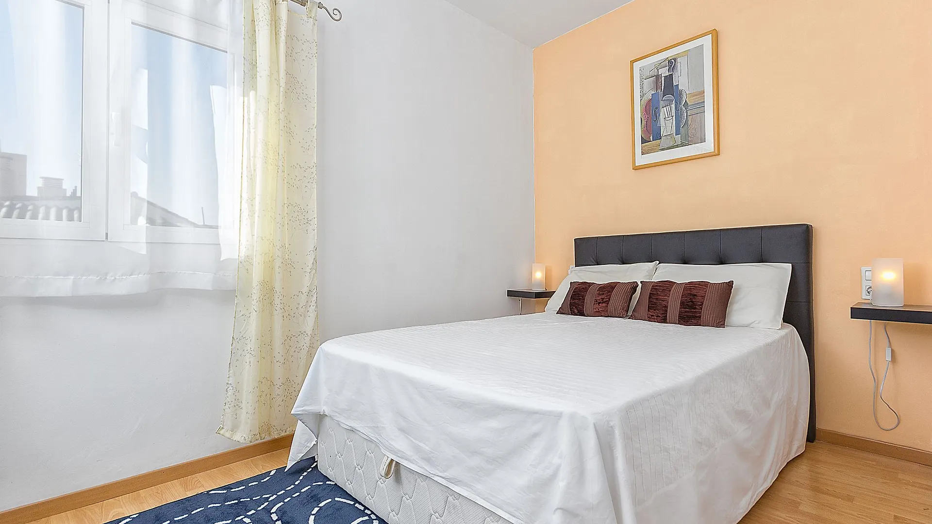 Apartamento Picasso مالقة إسبانيا