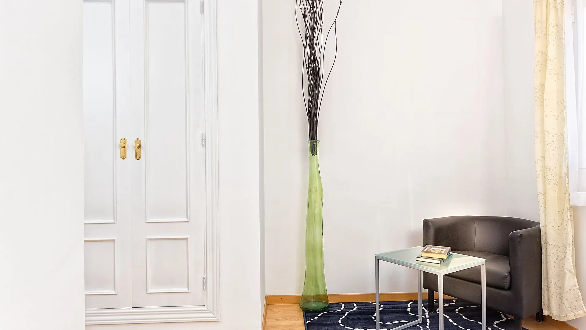 Apartamento Picasso Malaga 0*,