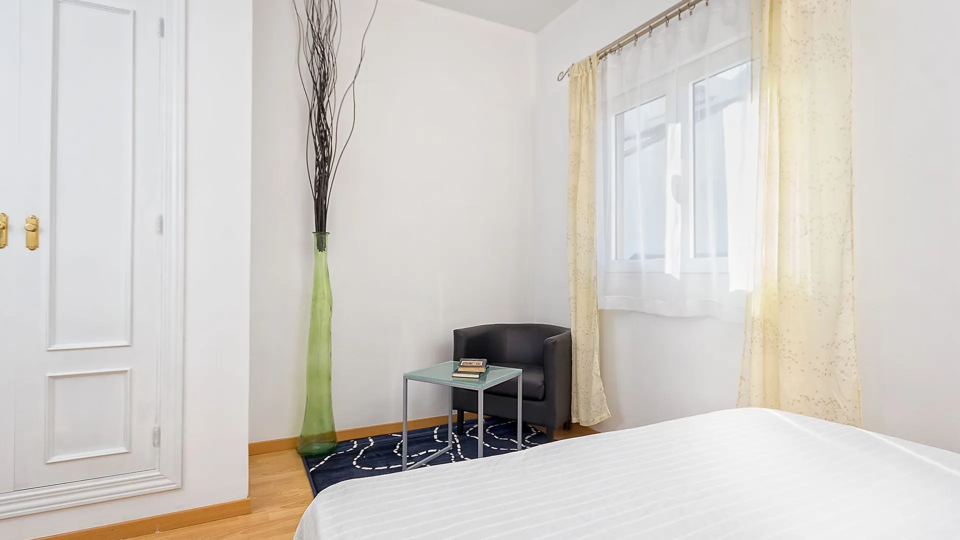 Apartamento Picasso Malaga
