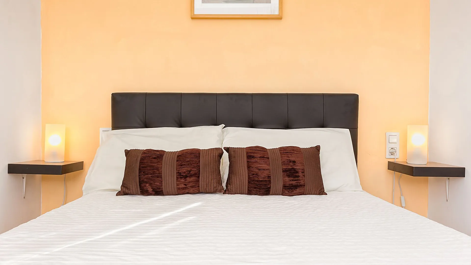 Apartamento Picasso Malaga Apartment