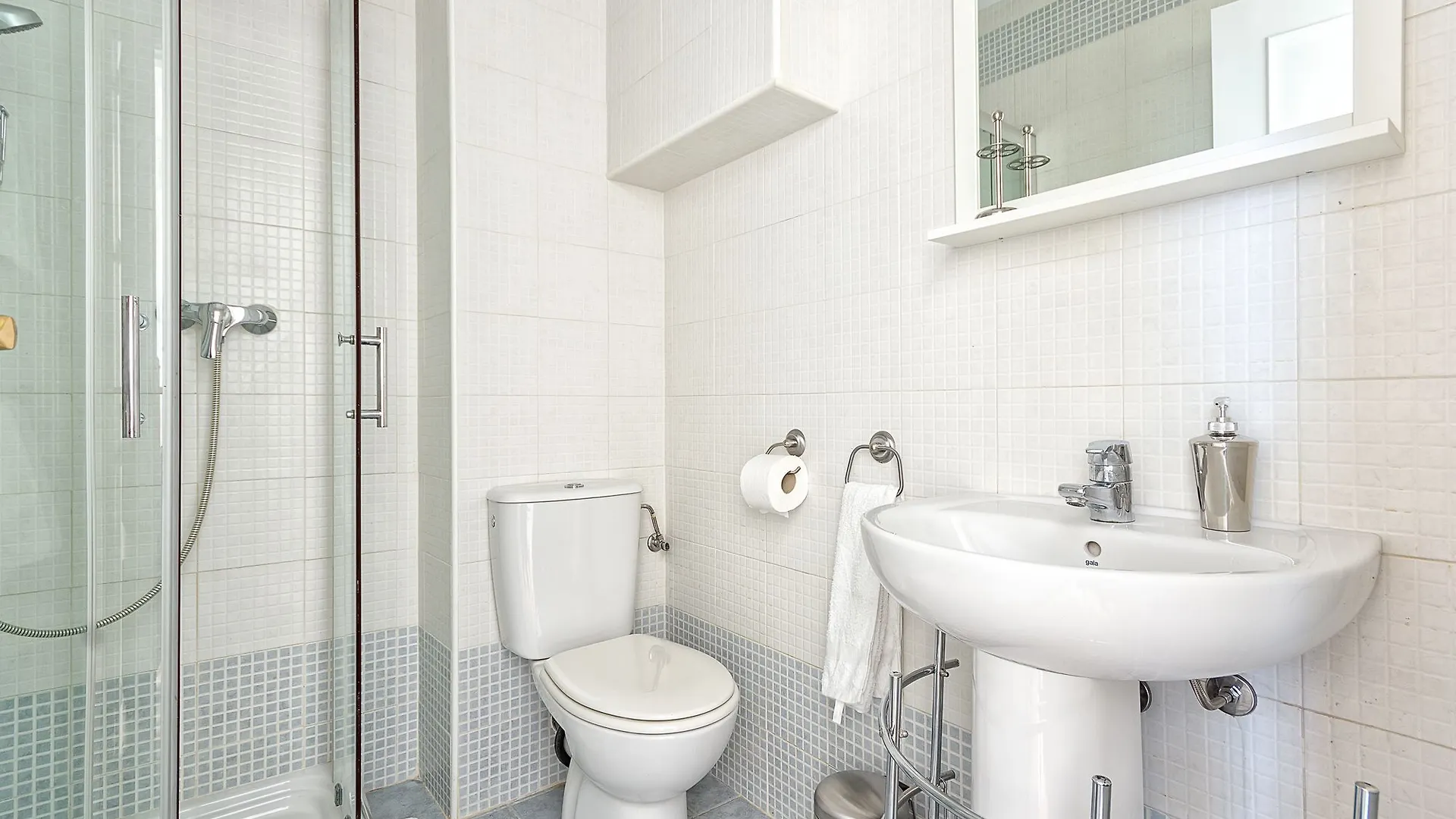 Apartamento Picasso 말라가 0*,  스페인