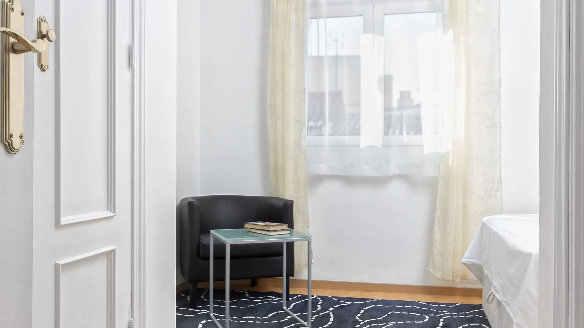 Apartamento Picasso 말라가